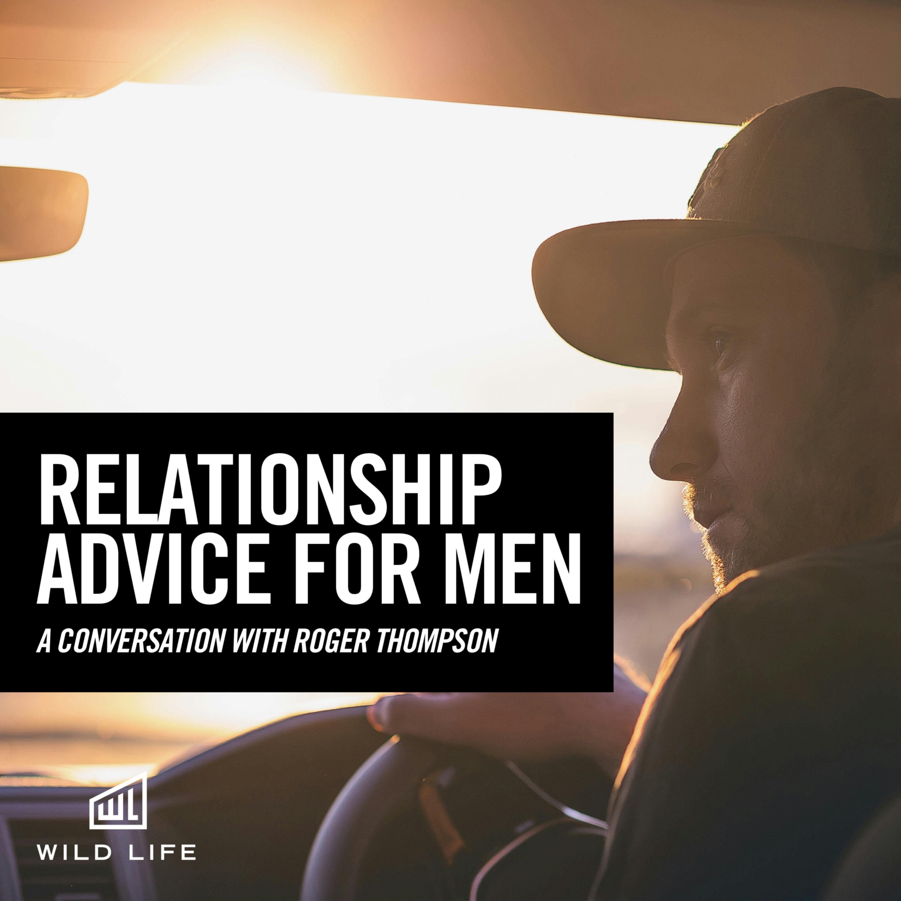 Relationship Advice for Men: Kids and Time | Relationship Advice 